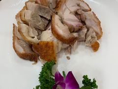 -寻味顺德·南记酒家·传统顺德菜·鱼生(广源路店)