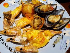 -松子料理(亮马桥店)