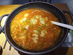 -苗小坛酸汤鱼(酒仙桥店)