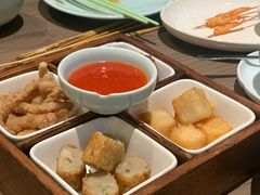 -四道菜·福建菜馆(新街口金鹰店)