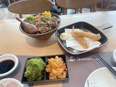 -林妈妈村·日式料理(宝山万达店)