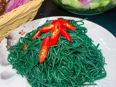 -鸿运诚羊蝎子·火锅(西单店)