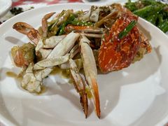 -琼大师东方烤乳猪(亚特兰蒂斯店)