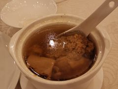 -广东嘉华大酒店·金銮阁中餐厅