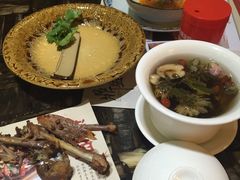 -鼎盛蜀坊·重庆江湖菜(市桥地铁站店)