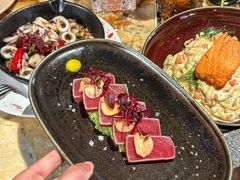 -BROWNSTONE布朗石西班牙餐厅(富城店)