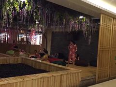 -奥阳水立方温泉休闲中心