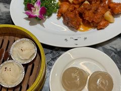 福州荔枝肉-安泰楼·佛跳墙创始人·传统闽味早茶·酒楼(三坊七巷闽菜地标店)