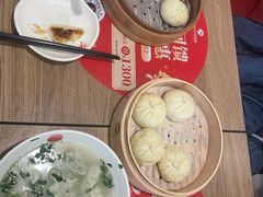 -阳阳中国饭(龙湖大兴天街)