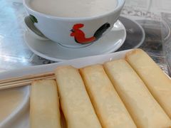 -周大娘牛乳(旧寨古村总店)