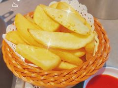 -同仁四季椰子鸡(海岸城天利店)