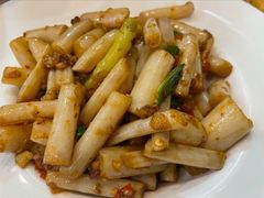 小炒藕尖-湘德楼(德胜门外大街店)