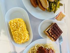 -宜家·瑞典风味餐厅(四元桥店)