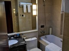 -西宁福茵长乐国际大酒店