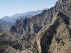 -圣莲山风景区