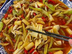 -李大爷的泡椒馆(冉家坝店)