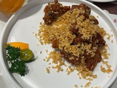 -南山鲜虾面·活鲜小馆·海味大连菜(南山总店)