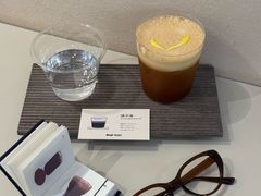 -Dogi&kiki Coffee(中心商务大厦店)