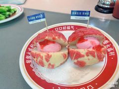 -永盛利茶餐厅(武进吾悦店)