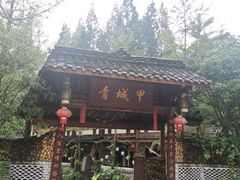 门面-青城甲(青城山店)