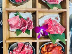 -玄希浪漫厨房·韩料烤肉(湖滨银泰in77店)