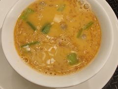 贵妃龙虾汤泡饭-利苑酒家(金宝店)