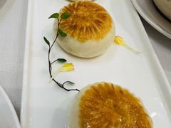 -富淳饭店(世纪公园店)