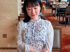 -白天鹅宾馆·流浮阁咖啡厅