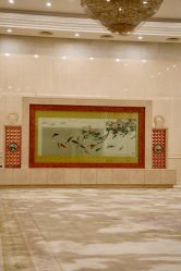 -人民大会堂宴会厅
