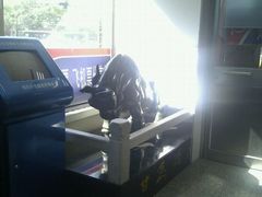 -中国邮政储蓄银行(牛街支行)