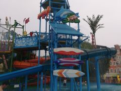 -杭州浪浪浪水公园