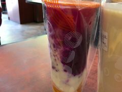 红果小姐姐-CoCo都可(香港名都店)