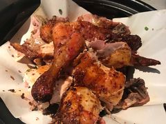 -绿茶餐厅(深圳龙华天虹购物中心店)