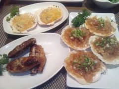 -三石铁板烧(紫竹桥店)