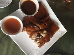 阿元烧鹅(文明路店)-阿元烧鹅(文明路店)