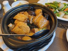 -中国厨房/台湾牛肉面