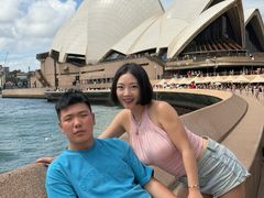 -悉尼歌剧院