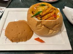 -新白鹿餐厅(京基KK ONE店)