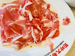 -阳坊大都涮羊肉(阳坊总店)