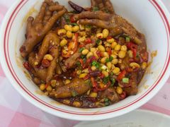 -三只鸟本地特色菜馆(上饶总店)