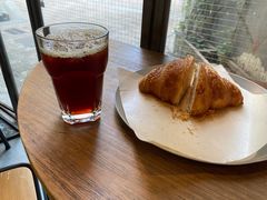 -来回·咖啡(天河南店)