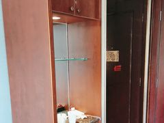 -厦门泰谷酒店(中山路镇海路地铁站店)