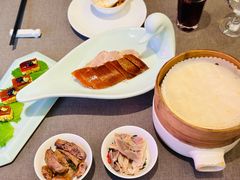 -花家怡园(四合院总店)