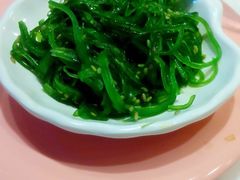 海藻丝-墩儿大碗宽面(来福士店)