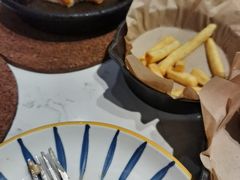 -必胜客(新辰里酒仙桥店)