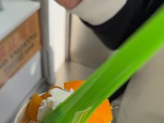 -Salud撒露欧洲冻酸奶(蓝色港湾店)