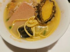 过桥米线-云采云南菜(中山北路店)