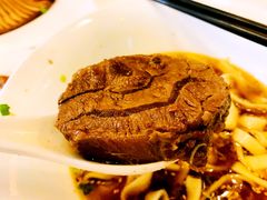 -天下三绝 牛肉面/红酒