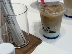 -Manner Coffee(芮欧百货店)