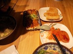 -老城南.鸭血粉丝汤(夫子庙店)